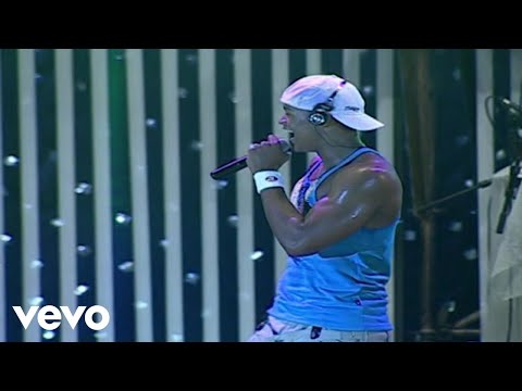 Parangolé, Nenel - Fera Ferida (Quem Sou Eu?) (Ao Vivo)