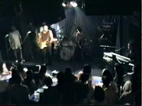 [3-10] HURRICANE (Live) - Hiram Bullock Band