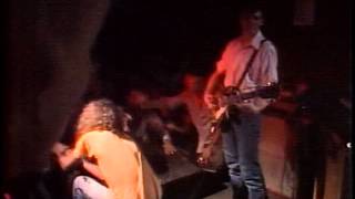 MINOR THREAT 1983 Buff Hall Part 2