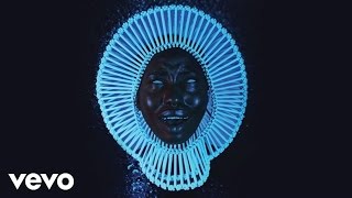 Childish Gambino - California (Official Audio)