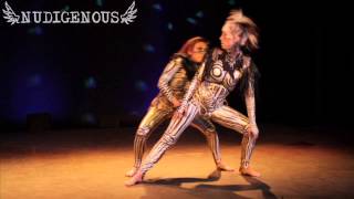 NUDIGENOUS 2012 video