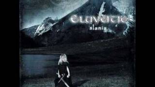 Eluveitie - Gray sublime Archon