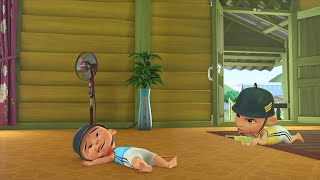 Download lagu Upin & Ipin Musim 17 Full Movie - Perintah Kawalan Pergerakan | Upin Ipin Terbaru mp3