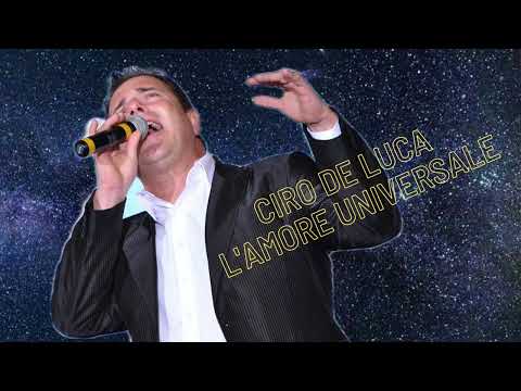 Video thumbnail for L’Amore Universale