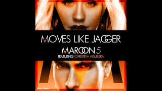 Download lagu POP SONG REVIEW: 'Moves Like Jagger' by Maroon 5 mp3 Download lagu POP SONG REVIEW: 'Moves Like Jagger' by Maroon 5 mp3