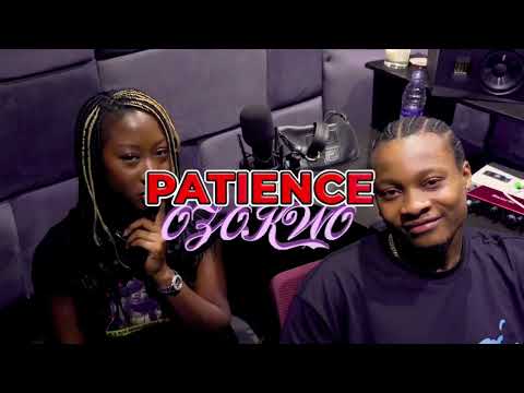 DEELA & Genio Bambino Break Down 'Patience Ozokwor'