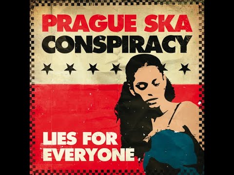 Prague Ska Conspiracy - A Dream