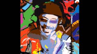 Harvey Mason - Looking Back featuring Mark de Clive-Lowe