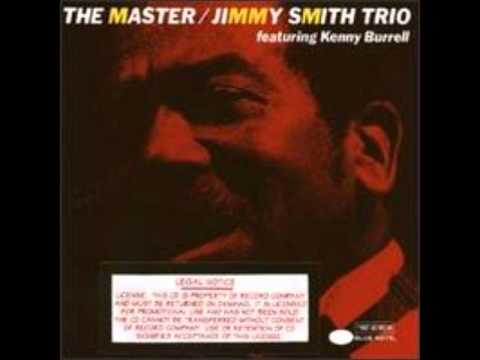 Jimmy Smith and Kenny Burrell - Chitlins Con Carne