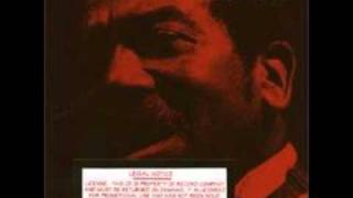 Jimmy Smith and Kenny Burrell - Chitlins Con Carne