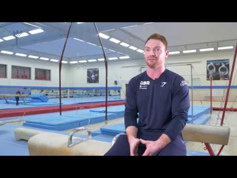 A Thank You to Dan Purvis!