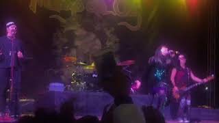 Mägo de Oz - Y Ahora Voy A Salir (Ranxeira)