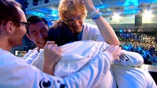 Looking back: NA Season 3 summer split