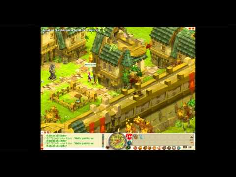 comment aller a la prison d'amakna dofus