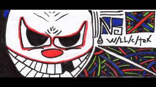 Grunt - Willicitek RGN A.K.A. Da Conqueror