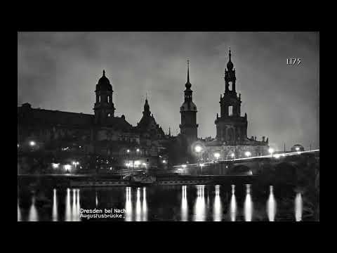 "Laternchen, Laternchen, Laternchen" ... Horst Winter / Teddy Kleindin (Berlin, May 1943)