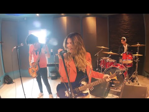 Lore Watty - Pasión Sin Medida (Music Video)