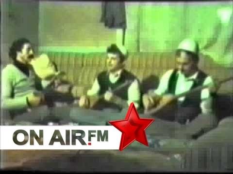 HALIL BYTYQI & BAJRAM SALIHI E SHAIPI  = ARSHIK EQREMI