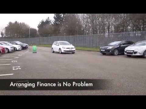 VOLKSWAGEN GOLF DIESEL HATCHBACK (2012) 1.6 TDI 105 S 5DR - VE61OFP