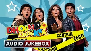 Dhoom Dadakka - Jukebox (Full Songs) - YouTube