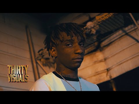 MurdaaMaan - R.I.P Dre (ThirtyVisuals Exclusive)