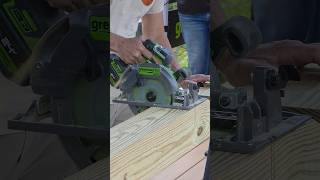 Greenworks Tools Are Bringing Quality & Value! #shorts #greenworks #greenworkstools