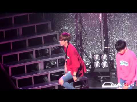 150923 SPECIAL LIVE 2015 REQUEST AWARDS IN JAPAN 2부 :: Girl Friend L.JOE