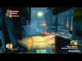 Bioshock 2 Rapture Historian Trophy Achievement Part 2
