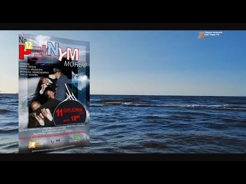 PCAS invites you - On the high seas...