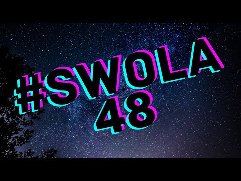 #SWOLA48 - Riff Challenge - Sundays with Ola 48