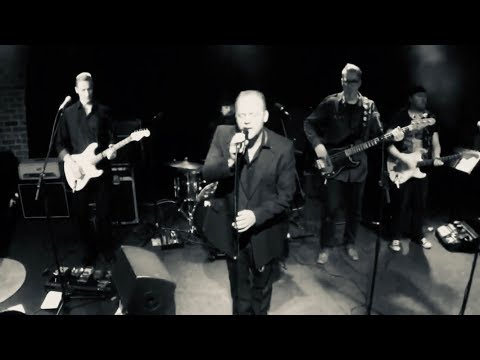 Kalle Kaaja Yhtyeineen - Sorruin Live@Ws-Arena Vaasa 5.10.2019