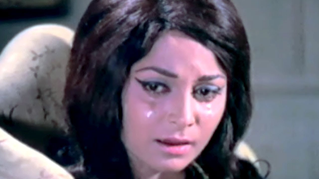 Dil Toota Roye Naina Lyrics | Baazi | Dharmendra, Waheeda Rehman | Asha Bhosle | Anandji Virji Shah, Kalyanji Virji Shah