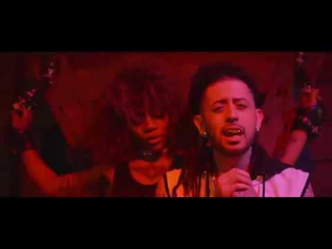 Cadillac Mike - Baby Would You (OFFICIAL VIDEO)