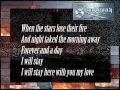 SYMPHONY X - The Sacrifice (w/pics. & lyrics)