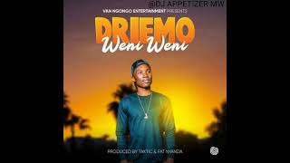 Driemo-Weni Weni official mp3