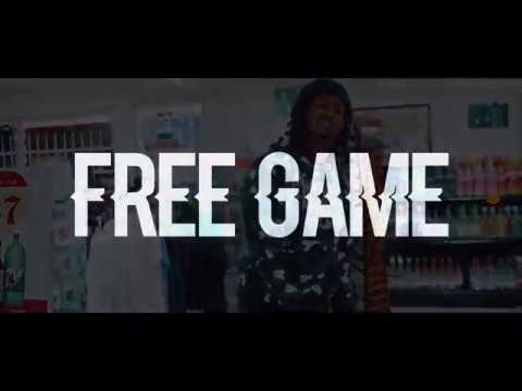 Dellio - Free Game (Official Music Video)