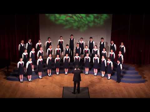 30th EUROPEAN GRAND PRIX FOR CHORAL SINGING 2018