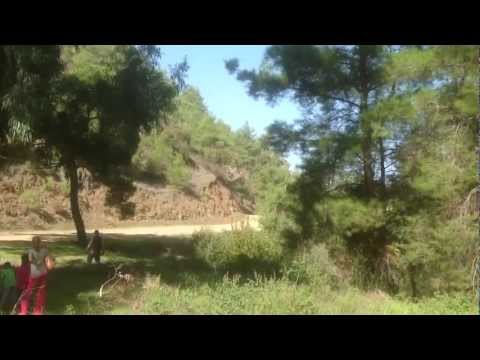 IRC 2012 CYPRUS GIALIA