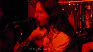 Coatl - 2012 &amp; Apocaliptica (Acustico)