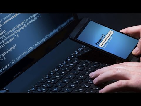 "60 Minutes" shows how easily your phone can be hacked