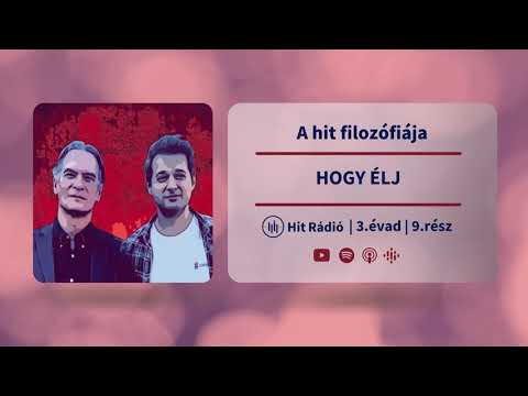 Hogy élj - A hit filozófiája - 3. évad, 9. rész