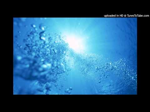 Moby - The Blue Light of The Underwater Sun