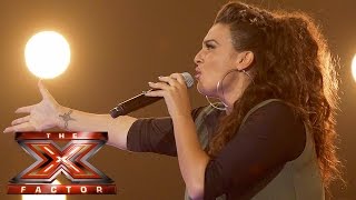 PREVIEW: Is Monica back for good? | The 6 Chair Challenge | The X Factor UK 2015