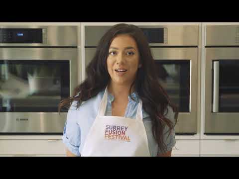 Cultural Video Series: Guatemala – How to Make Horchata