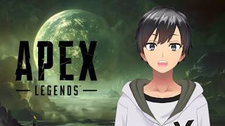 【#ApexLegends】久々エペ雑【或叶(あると)/個人】
