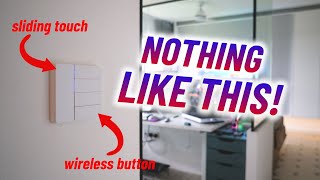 Aqara Z1 Pro Smart Switch CHANGES EVERYTHING