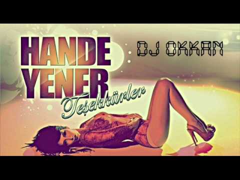 Hande Yener   Bana Anlat Dj oKKan Remix