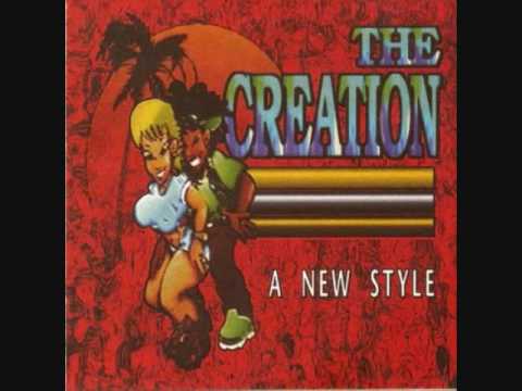 Dicky Ranking-Mas rapido (solo audio/old school/1994)