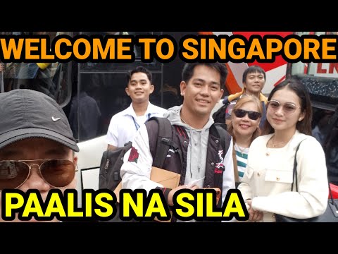 Subrang saya ng mag langga #ROEL OF MALALAG #reychellemoralesvlogs 