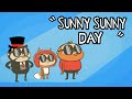 The Co-Optional Podcast Animated: Sunny Sunny ...